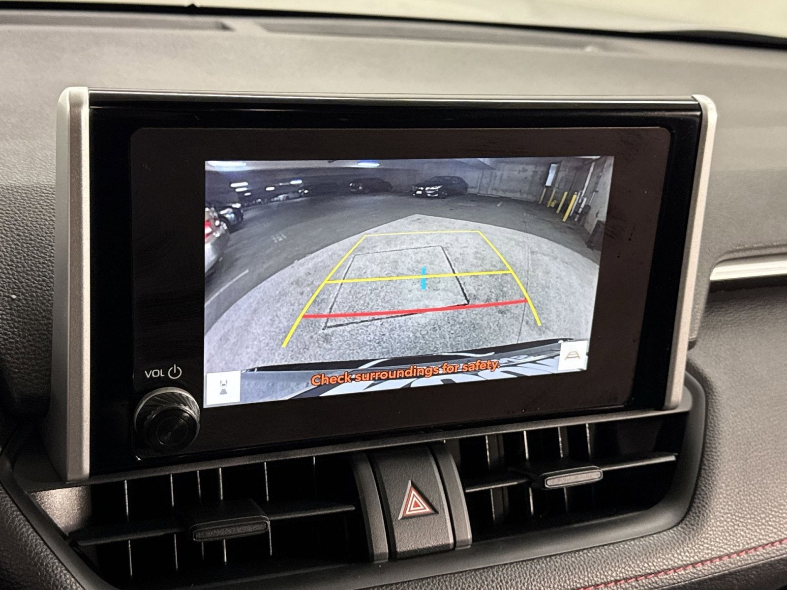 2024 Toyota RAV4 Prime SE