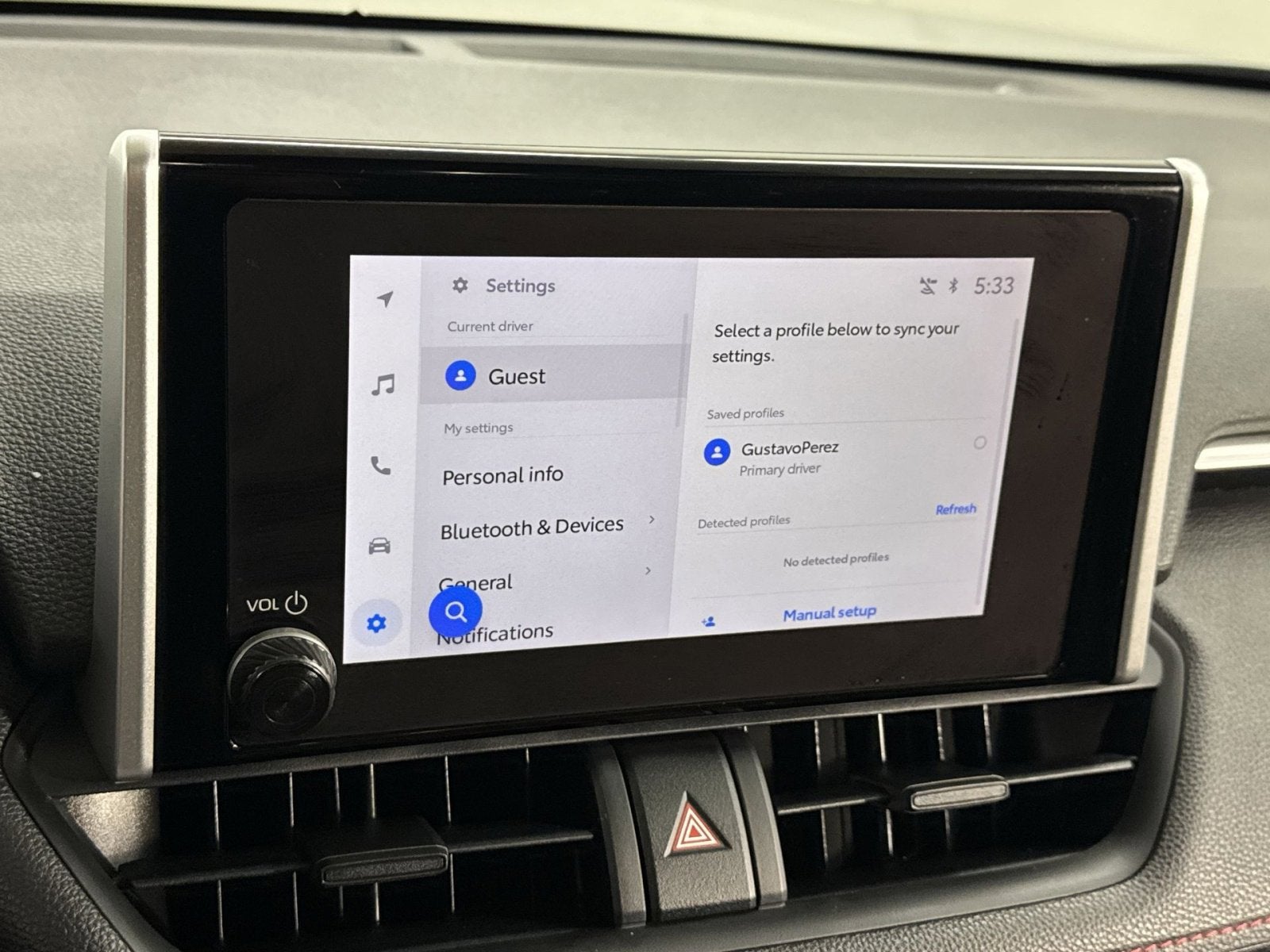 2024 Toyota RAV4 Prime SE