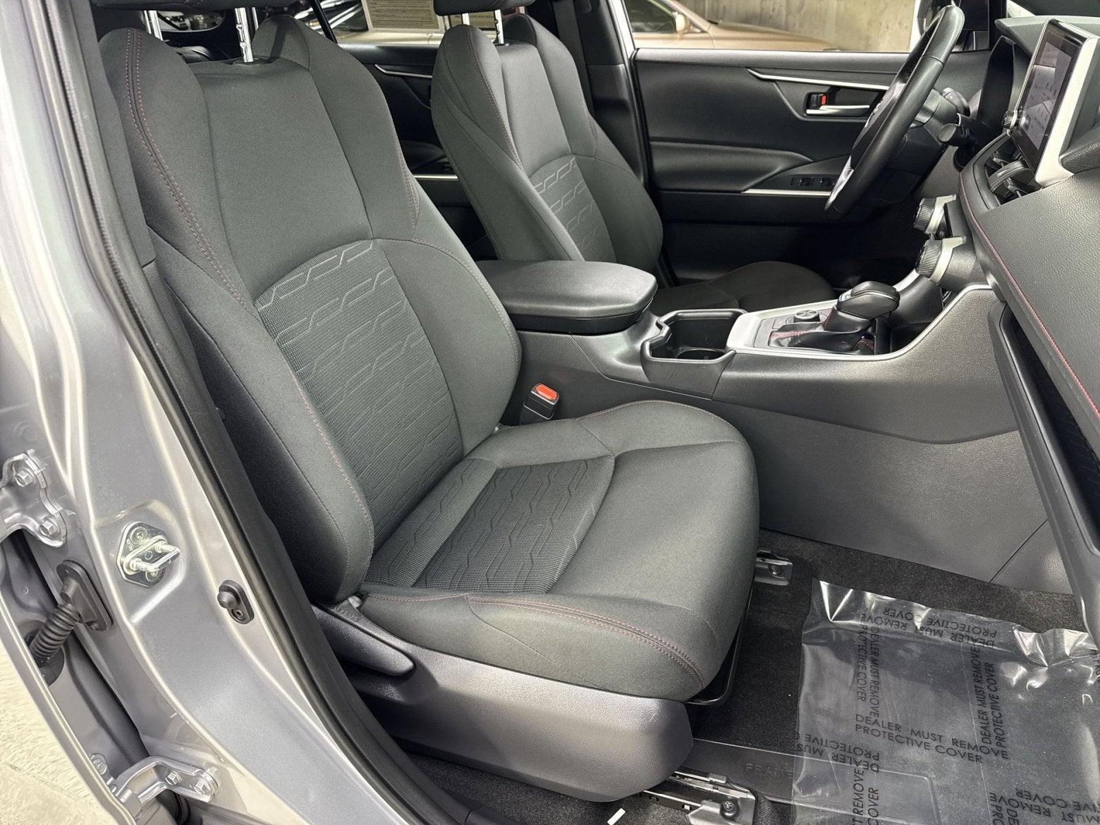 2024 Toyota RAV4 Prime SE