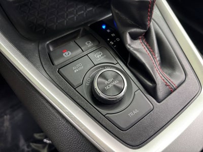 2024 Toyota RAV4 Prime SE