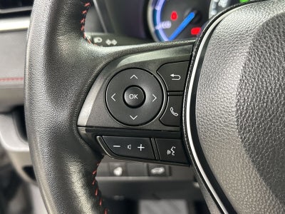 2024 Toyota RAV4 Prime SE