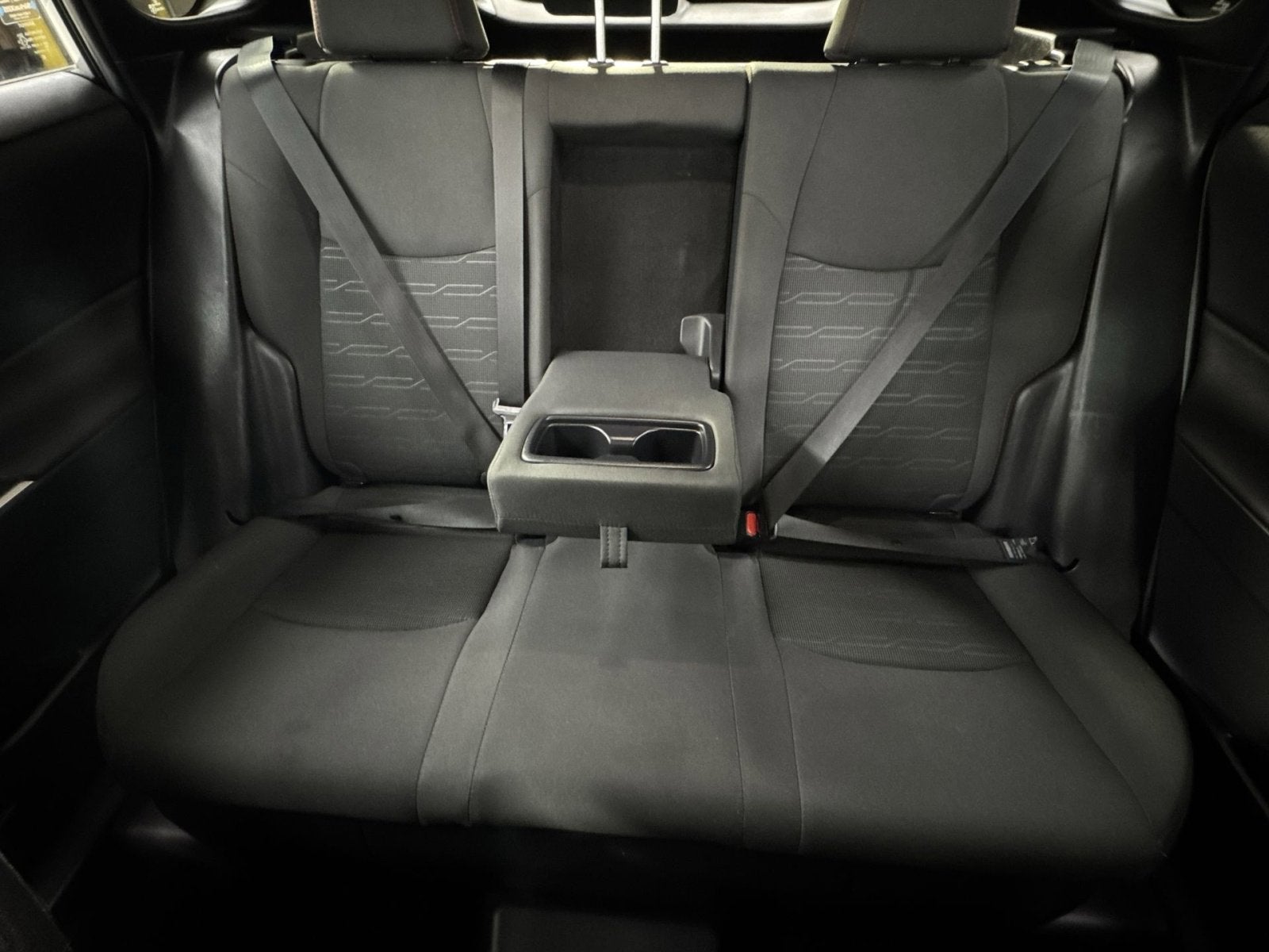 2024 Toyota RAV4 Prime SE