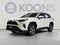 2025 Toyota RAV4 Plug-In Hybrid SE