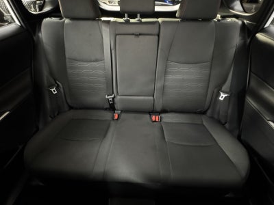 2025 Toyota RAV4 Plug-In Hybrid SE