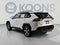 2025 Toyota RAV4 Plug-In Hybrid SE
