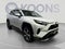 2025 Toyota RAV4 Plug-In Hybrid SE