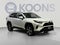 2025 Toyota RAV4 Plug-In Hybrid SE