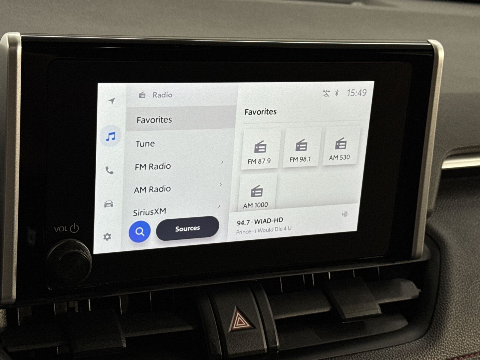 2025 Toyota RAV4 Plug-In Hybrid SE