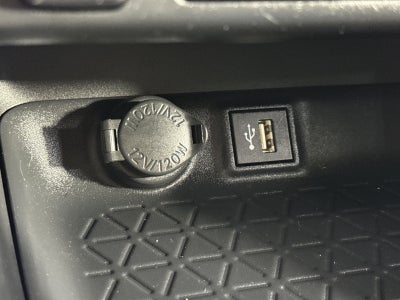2025 Toyota RAV4 Plug-In Hybrid SE