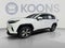2025 Toyota RAV4 Plug-In Hybrid SE