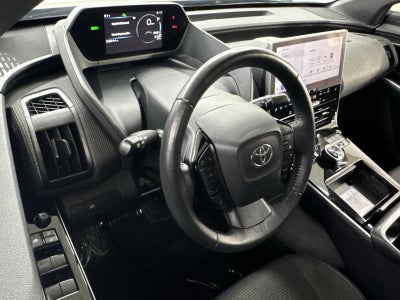 2023 Toyota bZ4X XLE