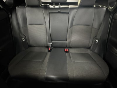 2023 Toyota bZ4X XLE