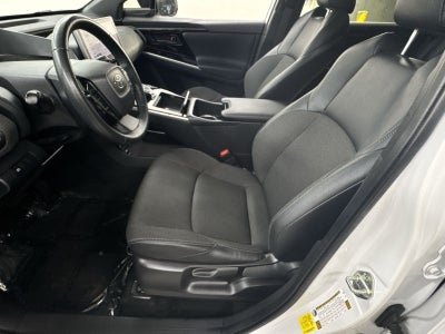 2023 Toyota bZ4X XLE