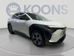 2023 Toyota bZ4X XLE