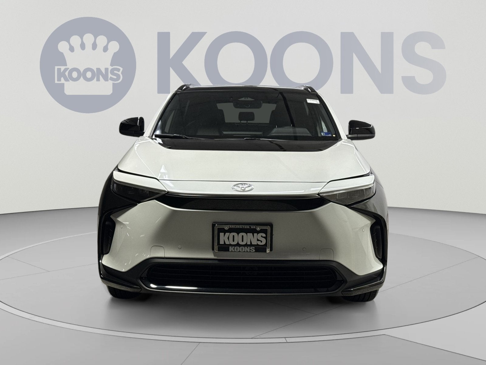 2023 Toyota bZ4X XLE