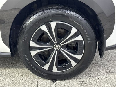 2023 Toyota bZ4X XLE