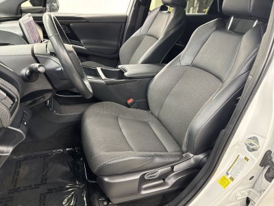 2023 Toyota bZ4X XLE