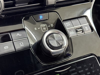 2023 Toyota bZ4X XLE