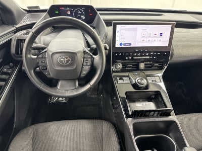 2023 Toyota bZ4X XLE