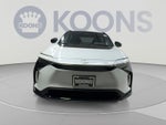 2023 Toyota bZ4X XLE