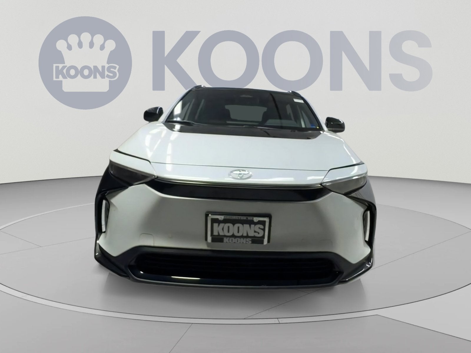 2023 Toyota bZ4X XLE