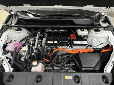 2023 Toyota bZ4X XLE