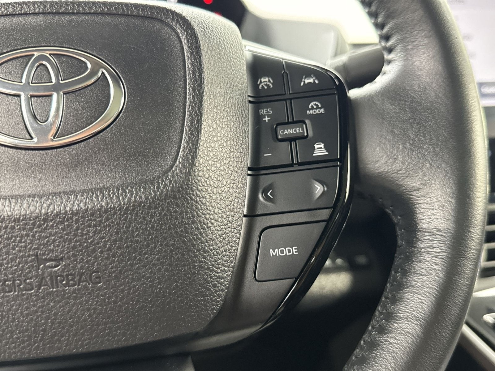 2023 Toyota bZ4X XLE
