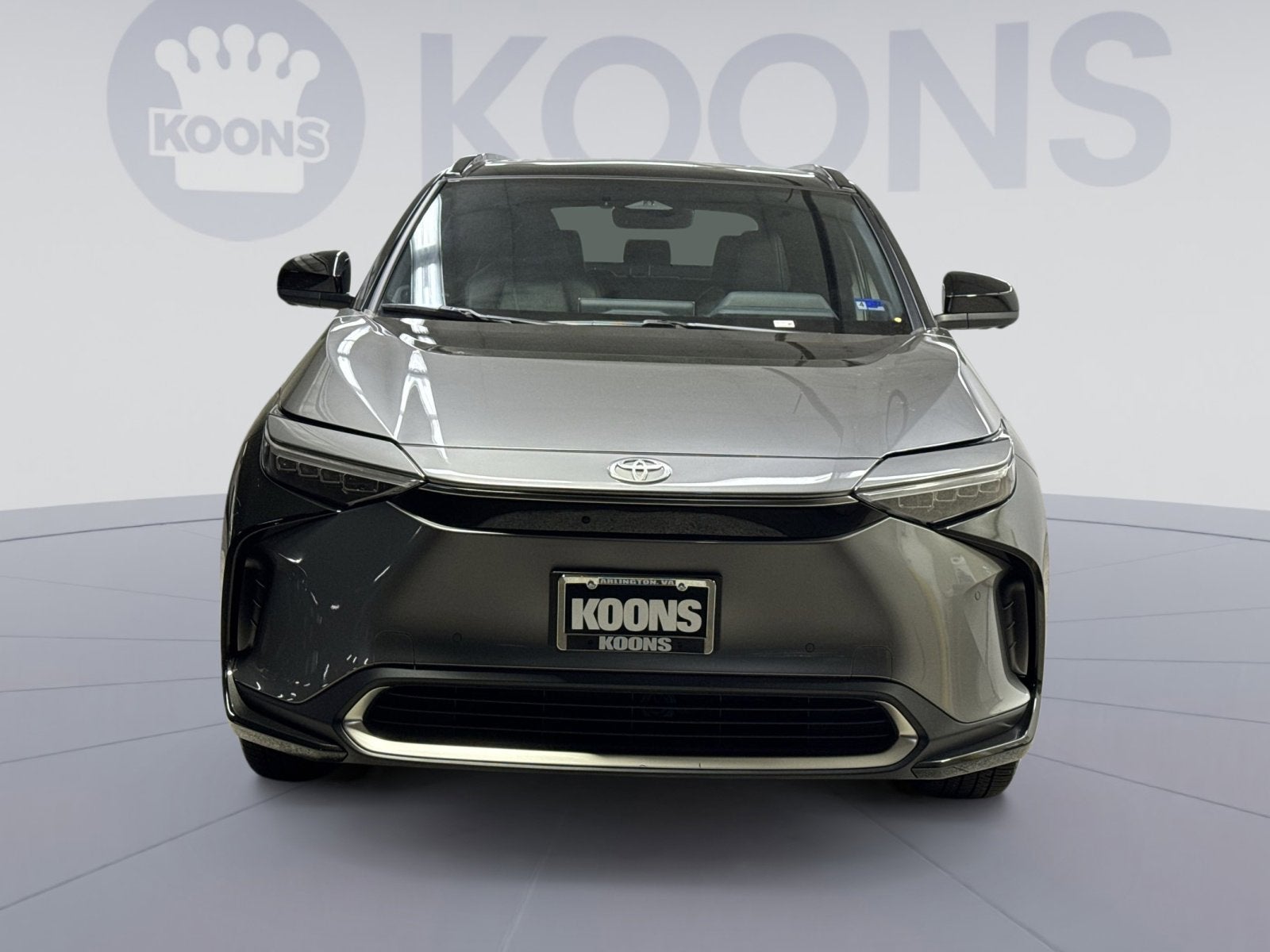 2024 Toyota bZ4X Limited