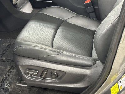 2024 Toyota bZ4X Limited