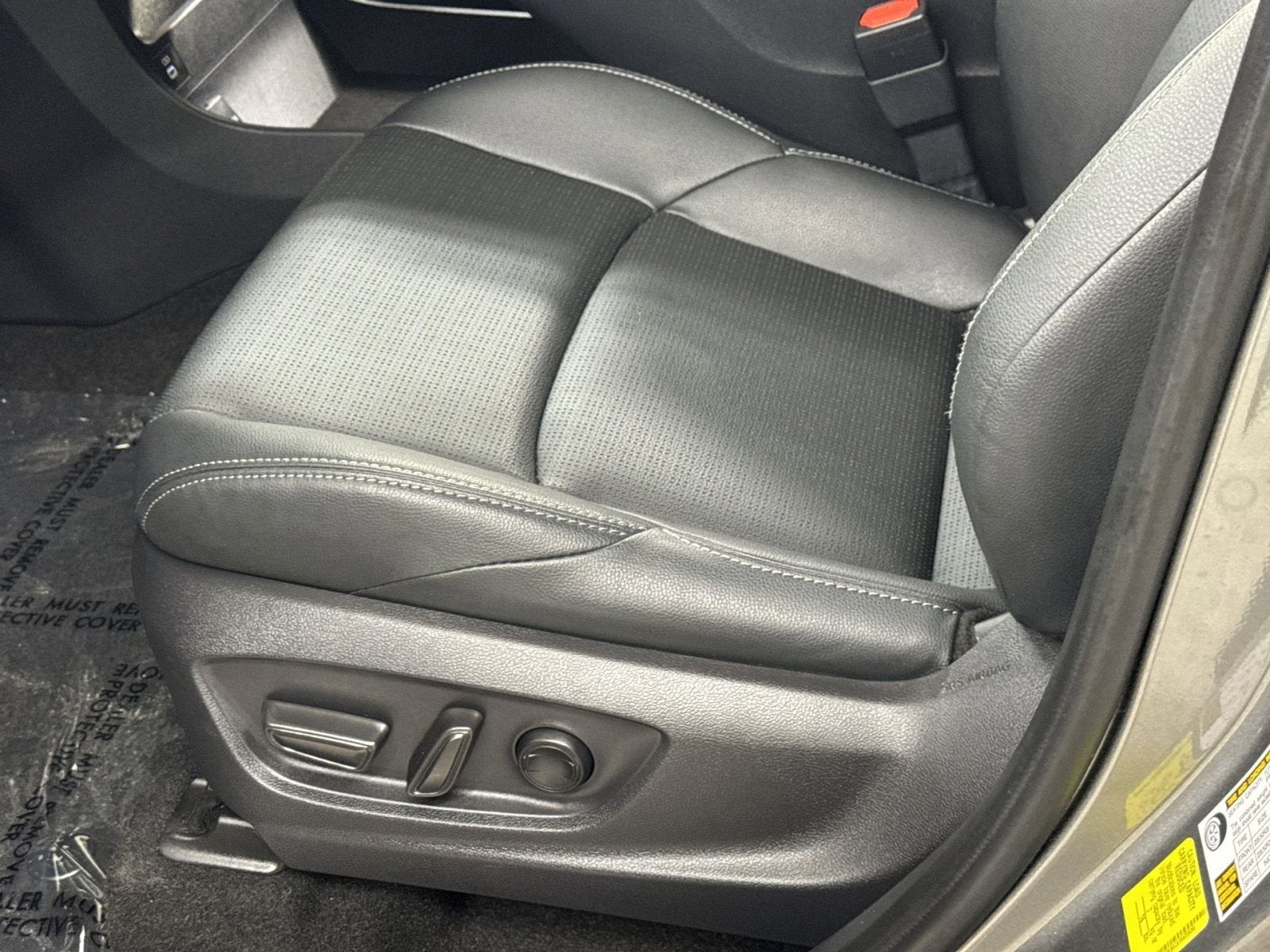 2024 Toyota bZ4X Limited