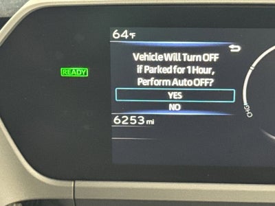 2024 Toyota bZ4X Limited