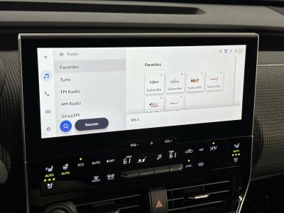 2024 Toyota bZ4X Limited