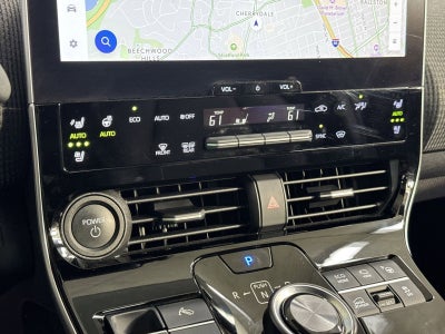 2024 Toyota bZ4X Limited