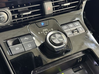 2024 Toyota bZ4X Limited