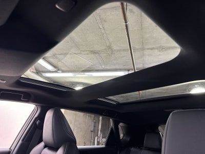 2024 Toyota bZ4X Limited