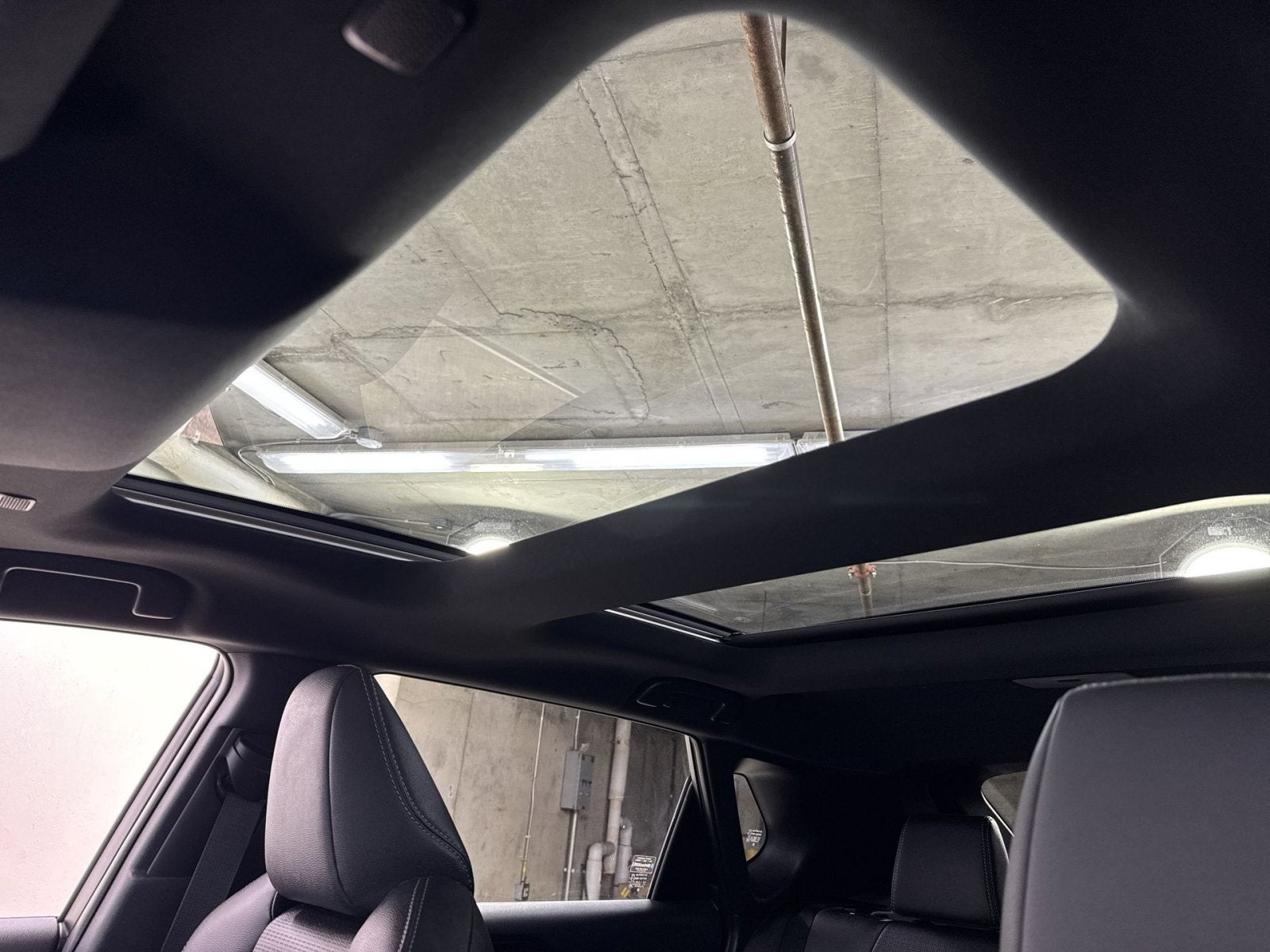 2024 Toyota bZ4X Limited