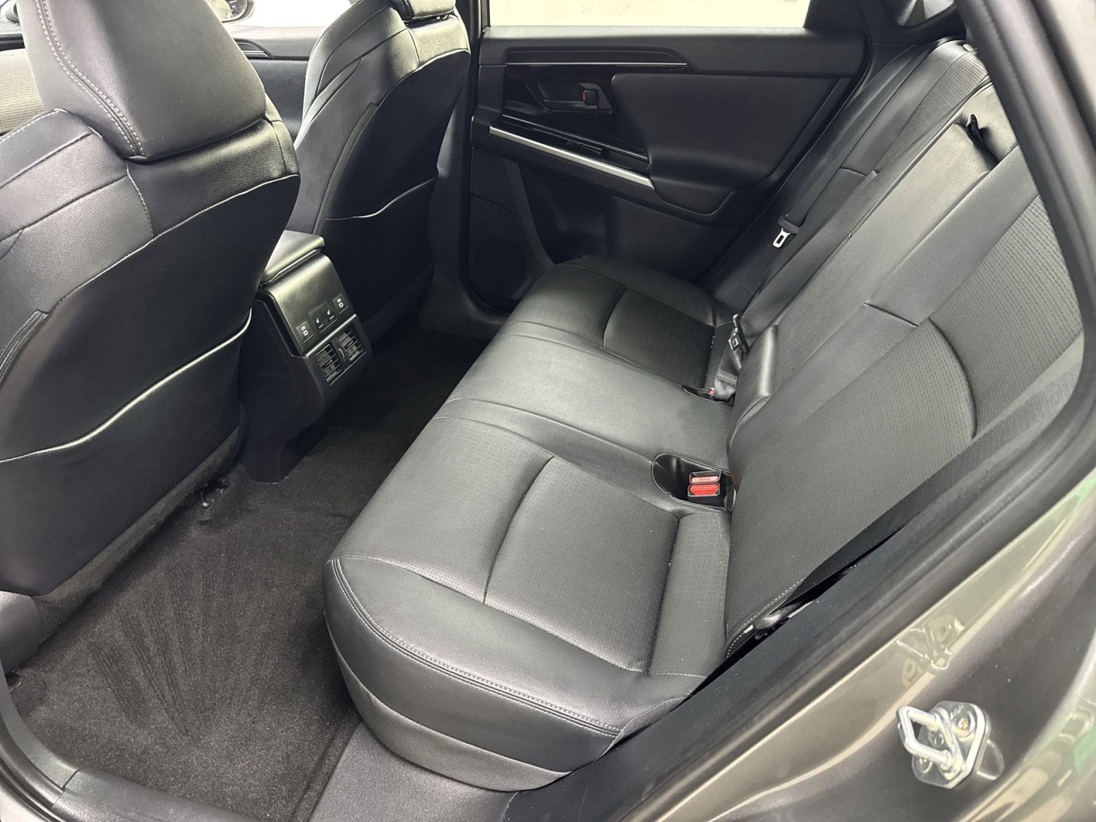 2024 Toyota bZ4X Limited