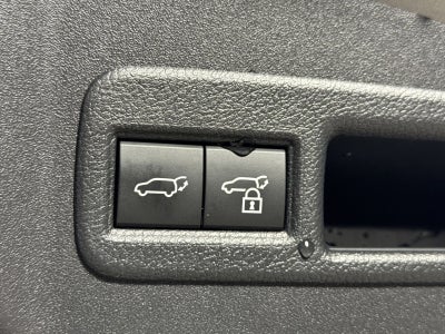 2024 Toyota bZ4X Limited