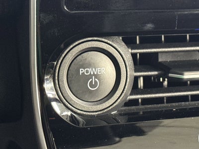 2024 Toyota bZ4X Limited