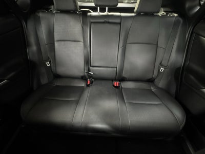 2024 Toyota bZ4X Limited