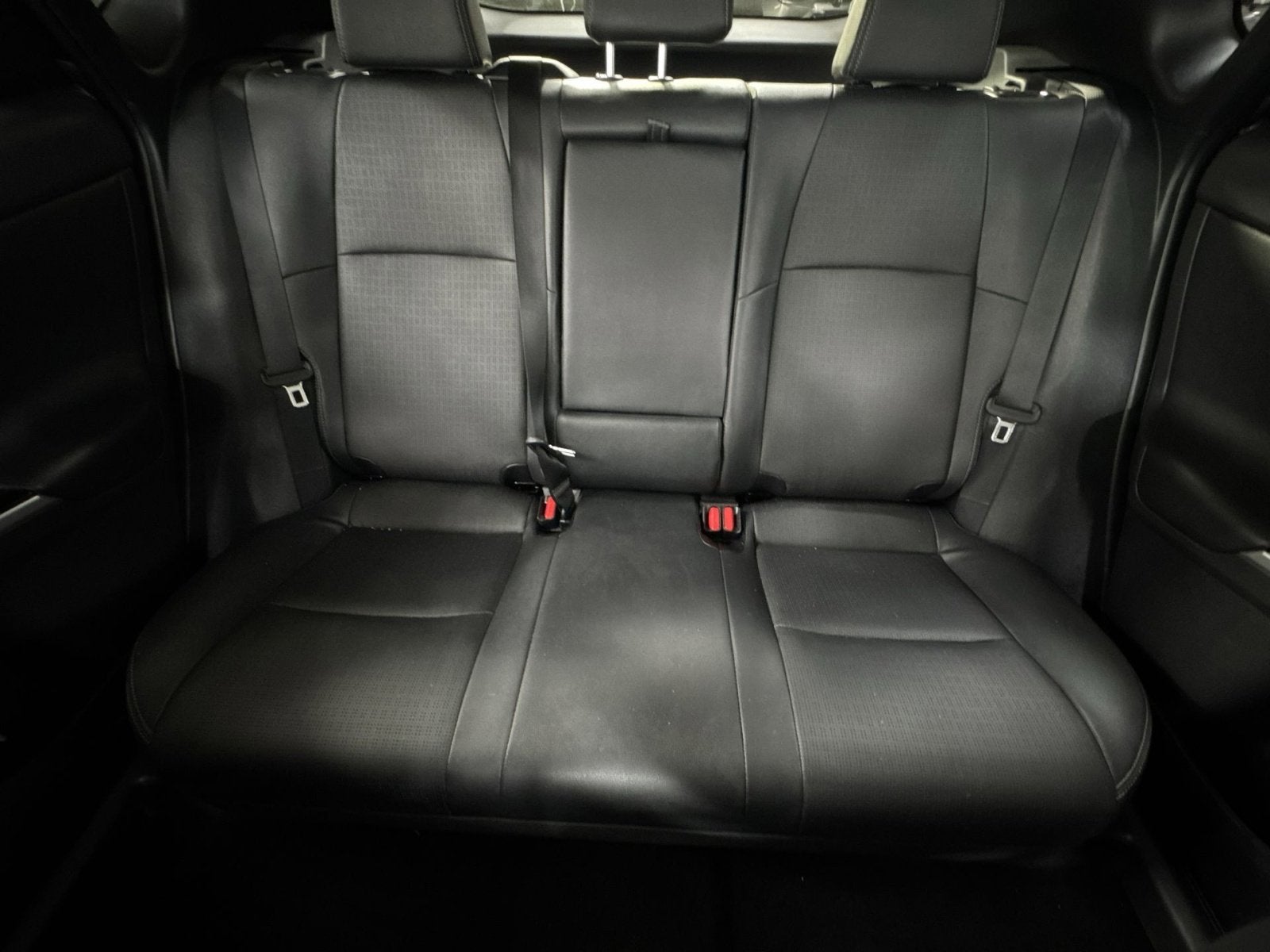 2024 Toyota bZ4X Limited