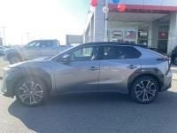 2024 Toyota bZ4X Limited