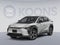 2023 Toyota bZ4X XLE