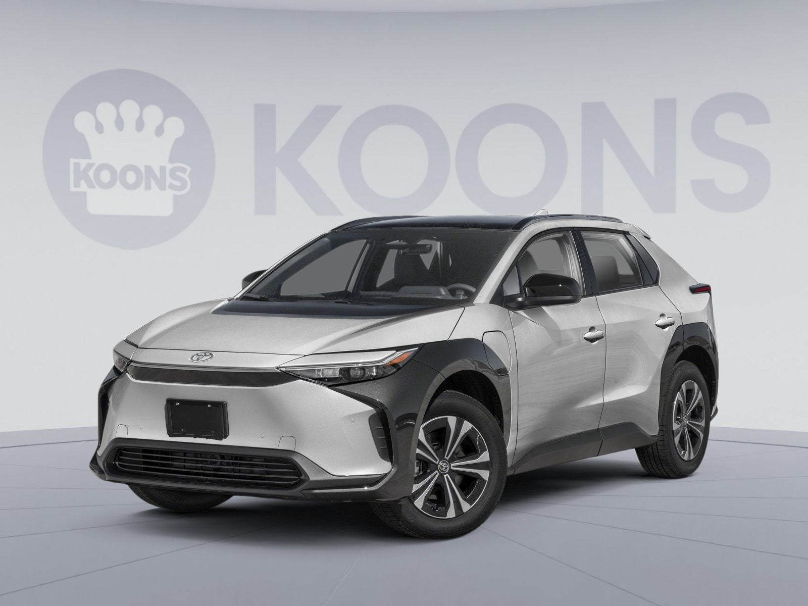 2023 Toyota bZ4X XLE