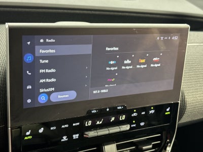 2023 Toyota bZ4X XLE