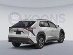 2023 Toyota bZ4X XLE