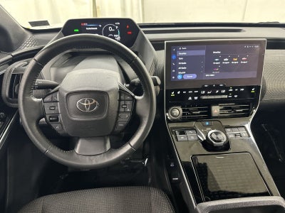 2023 Toyota bZ4X XLE