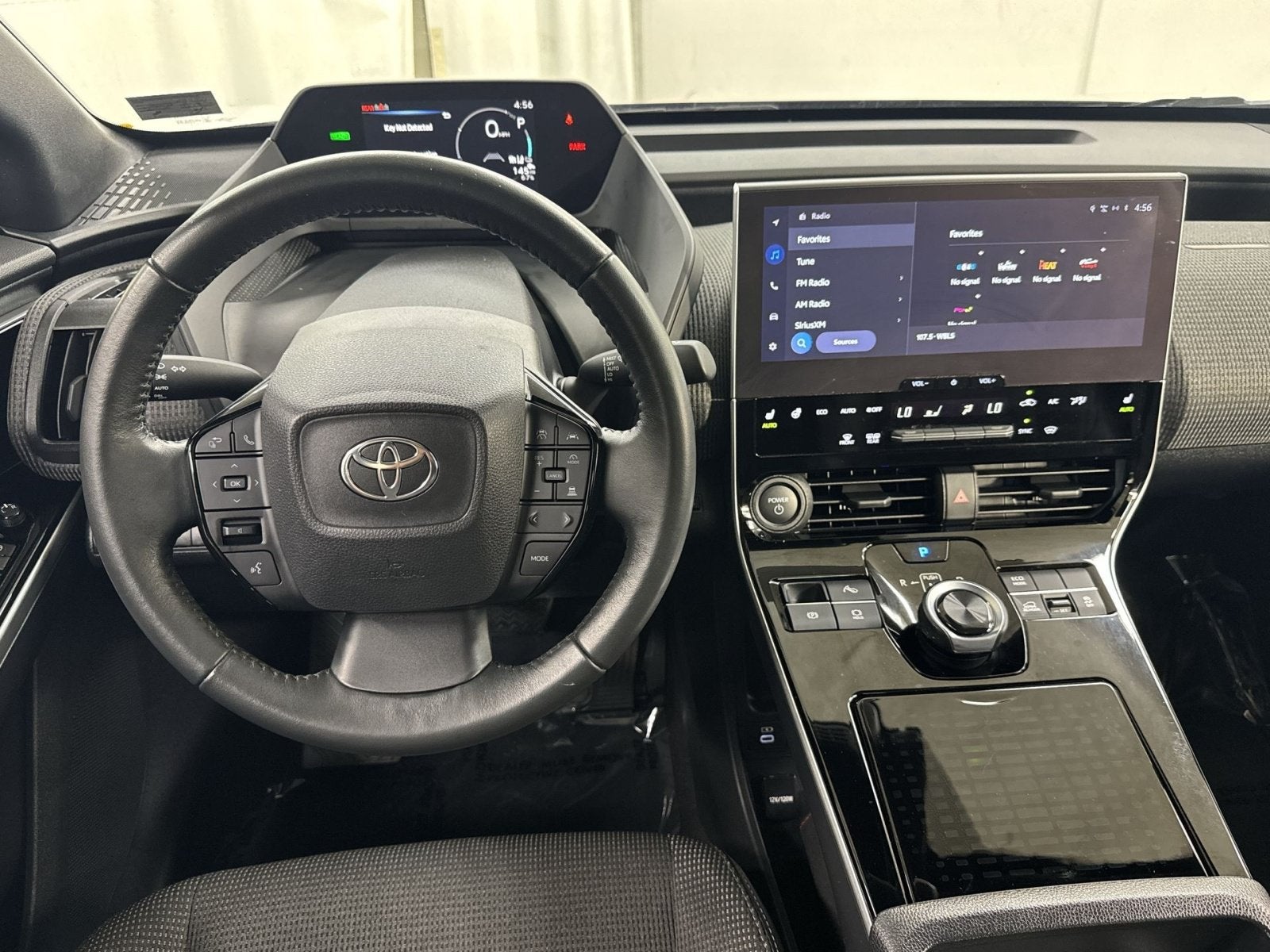 2023 Toyota bZ4X XLE