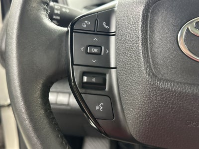2023 Toyota bZ4X XLE