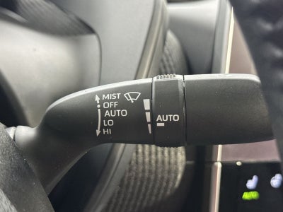 2023 Toyota bZ4X XLE